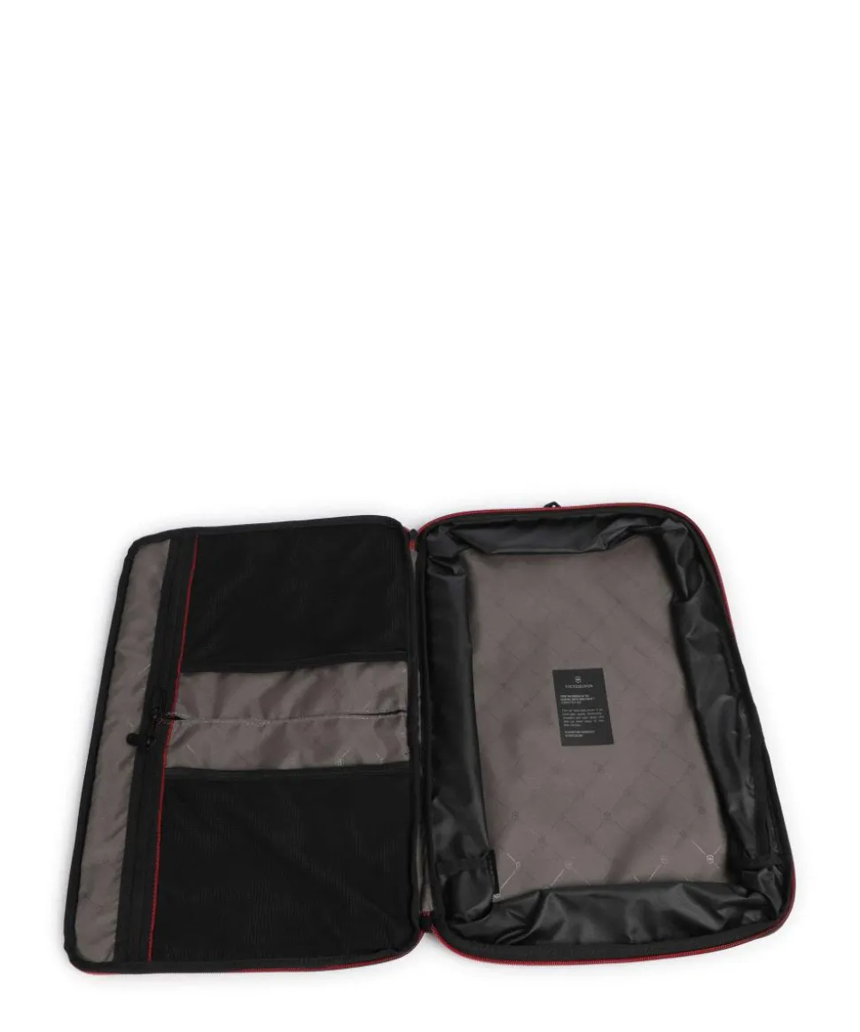 Travel Essentials Pack More Organizer Reiseaccessoire schwarz 44 cm