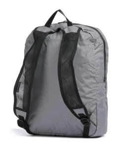 Travel Essentials Packable Reiserucksack Polyester grau