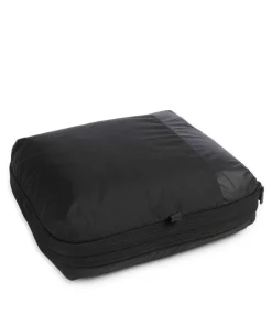 Travel Essentials Packing Cube Set Reiseaccessoire schwarz 3-tlg. cm