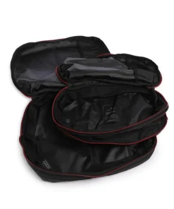 Travel Essentials Packing Cube Set Reiseaccessoire schwarz 3-tlg. cm