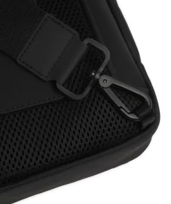 Travel Essentials RFID Slingbag Polyester schwarz