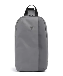 Travel Essentials RFID Slingbag Polyester grau