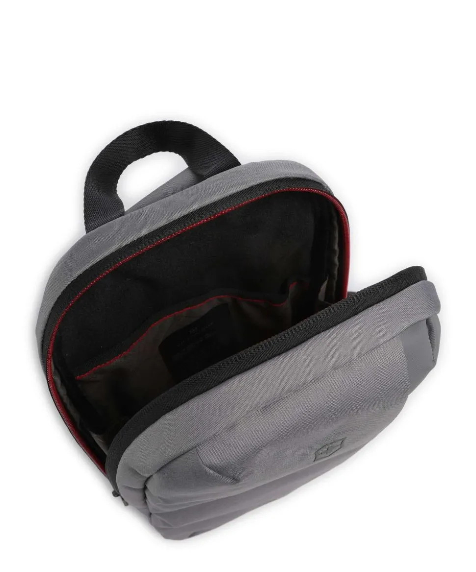 Travel Essentials RFID Slingbag Polyester grau