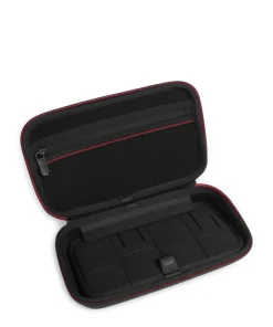 Travel Essentials Tech Pouch Reiseaccessoire schwarz 24 cm