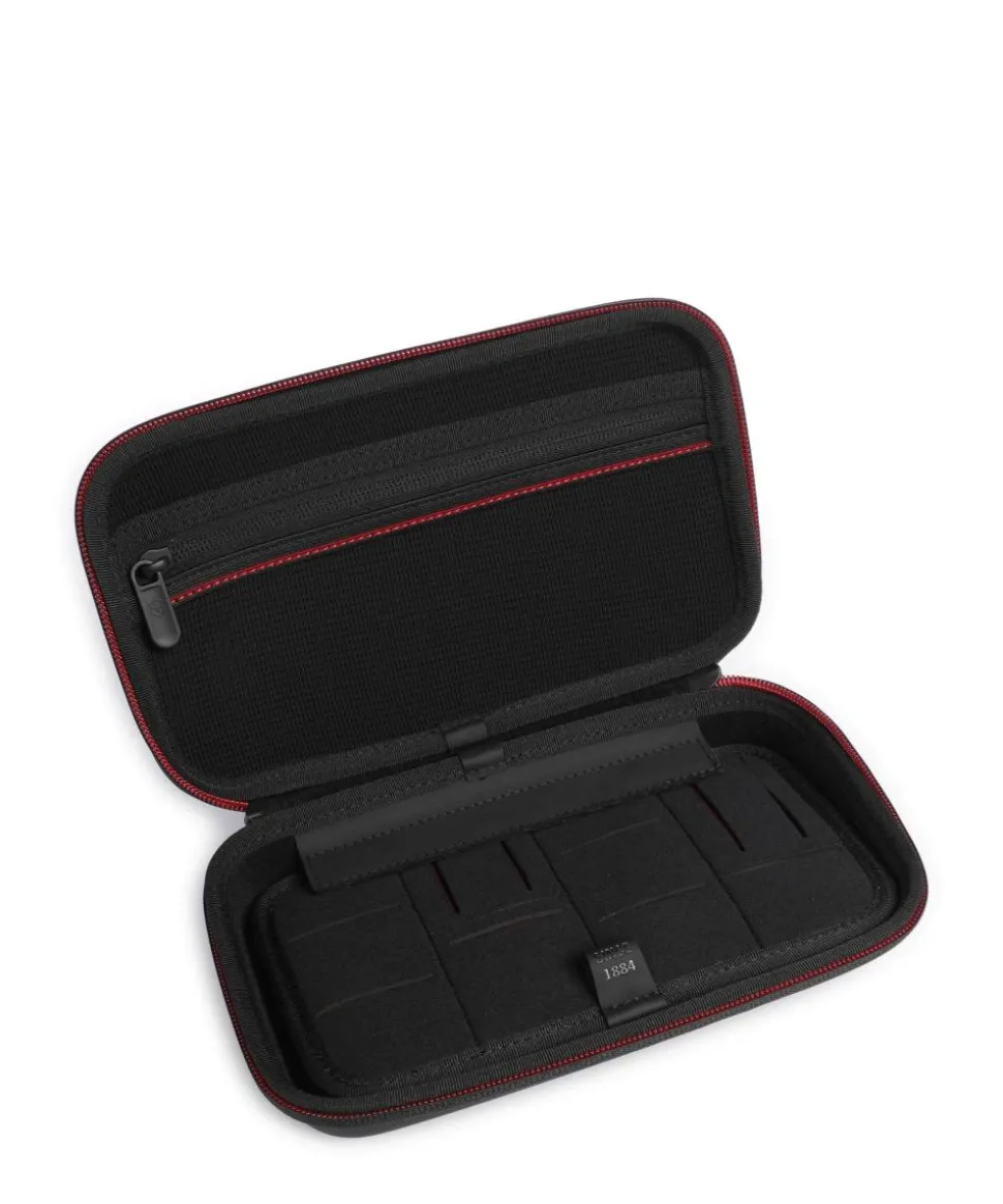 Travel Essentials Tech Pouch Reiseaccessoire schwarz 24 cm