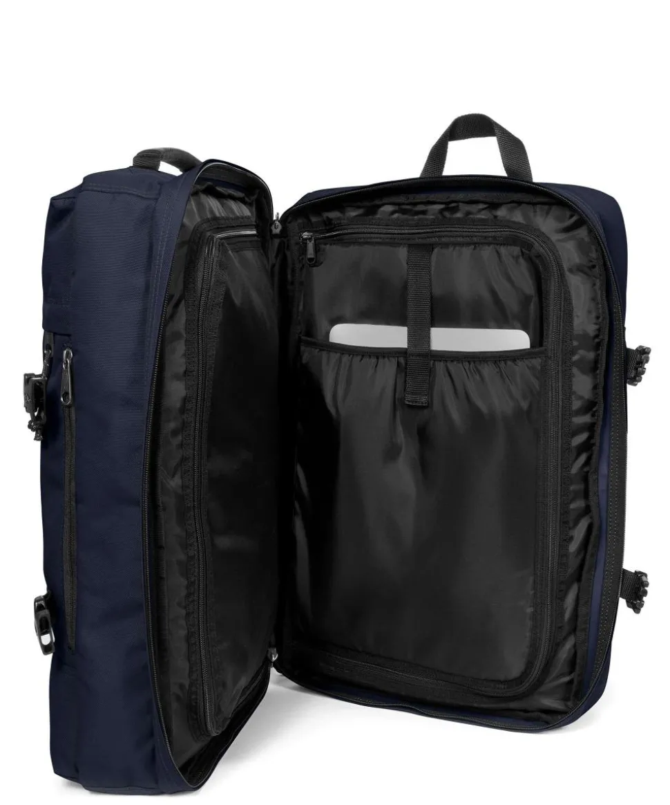 Travelpack Reiserucksack 17″ Polyester navy