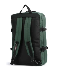 Travelpack Reiserucksack 17″ Polyester dunkelgrün
