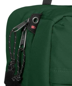 Travelpack Reiserucksack 17″ Polyester dunkelgrün