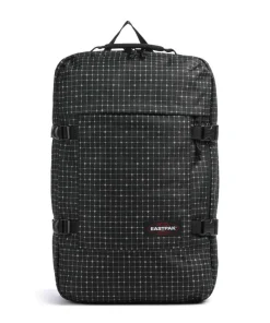 Travelpack Reiserucksack 17″ Polyester schwarz