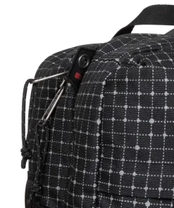 Travelpack Reiserucksack 17″ Polyester schwarz