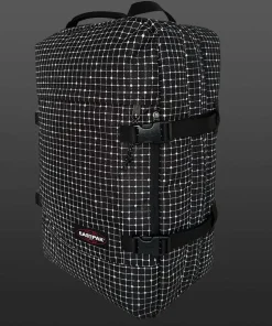 Travelpack Reiserucksack 17″ Polyester schwarz