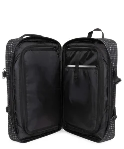 Travelpack Reiserucksack 17″ Polyester schwarz