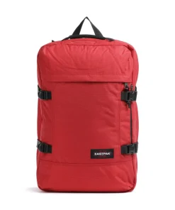 Travelpack Reiserucksack 17″ Polyester rot