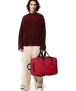 Travelpack Reiserucksack 17″ Polyester rot