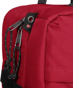 Travelpack Reiserucksack 17″ Polyester rot