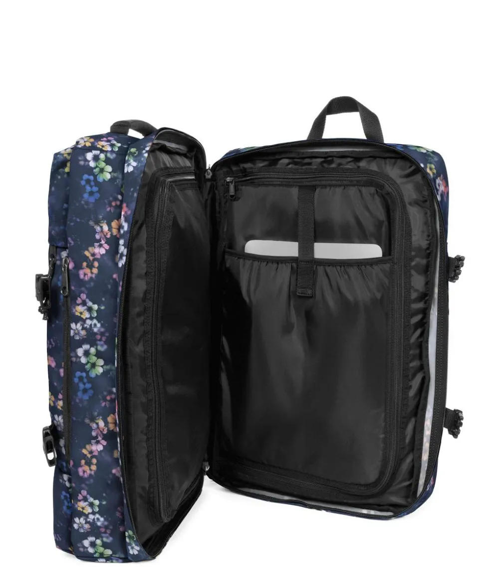 Travelpack Reiserucksack 17″ Polyester navy