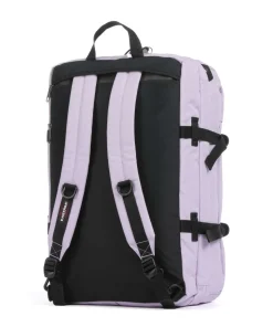 Travelpack Reiserucksack 17″ Polyester lavendel