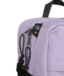 Travelpack Reiserucksack 17″ Polyester lavendel
