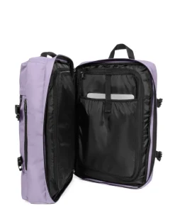 Travelpack Reiserucksack 17″ Polyester lavendel