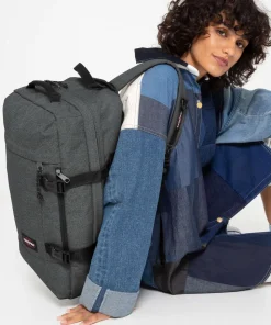 Travelpack Reiserucksack 17″ Polyester anthrazit