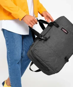 Travelpack Reiserucksack 17″ Polyester anthrazit