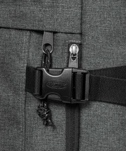 Travelpack Reiserucksack 17″ Polyester anthrazit