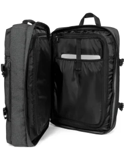 Travelpack Reiserucksack 17″ Polyester anthrazit
