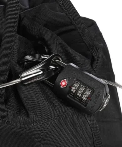 Travelsafe 12 GII Reiseaccessoire schwarz 52 cm