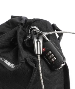 Travelsafe 5 GII Reiseaccessoire schwarz 41 cm