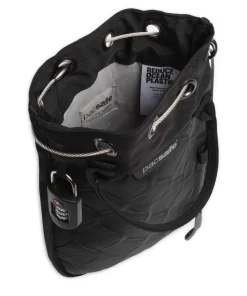 Travelsafe GII portable Reiseaccessoire schwarz 34 cm