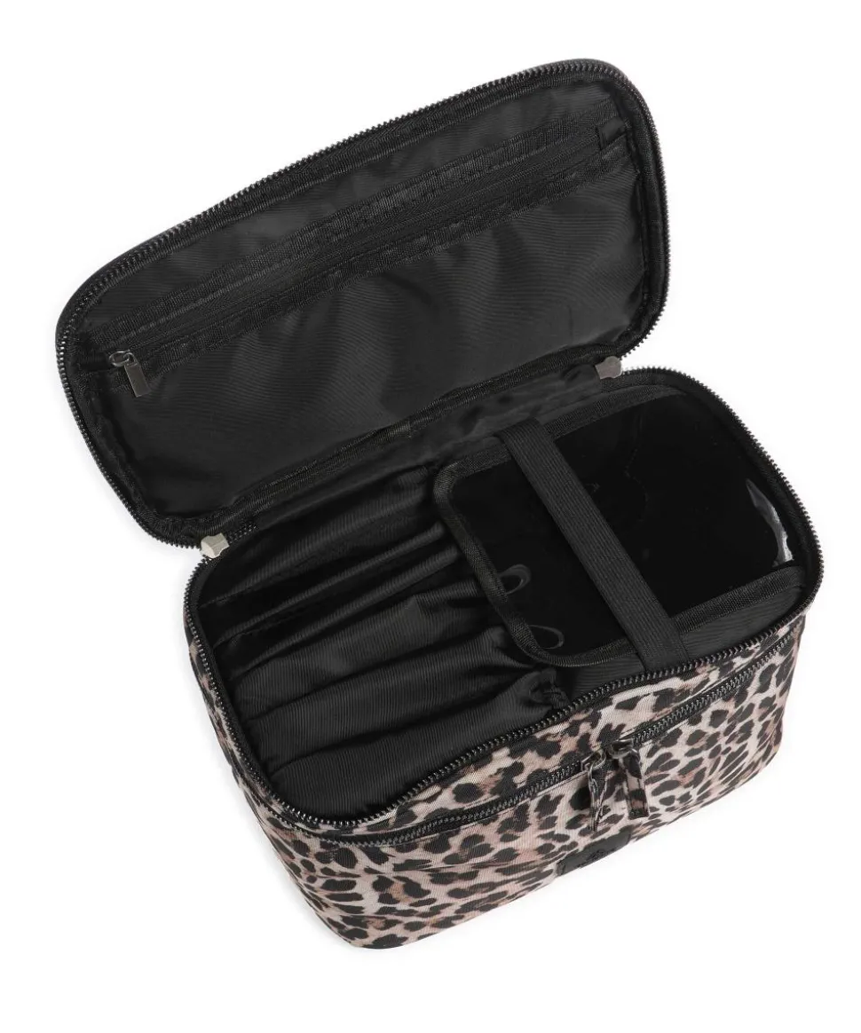 Treasure Kulturbeutel mehrfarbig 26 cm