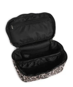 Treasure Kulturbeutel mehrfarbig 26 cm