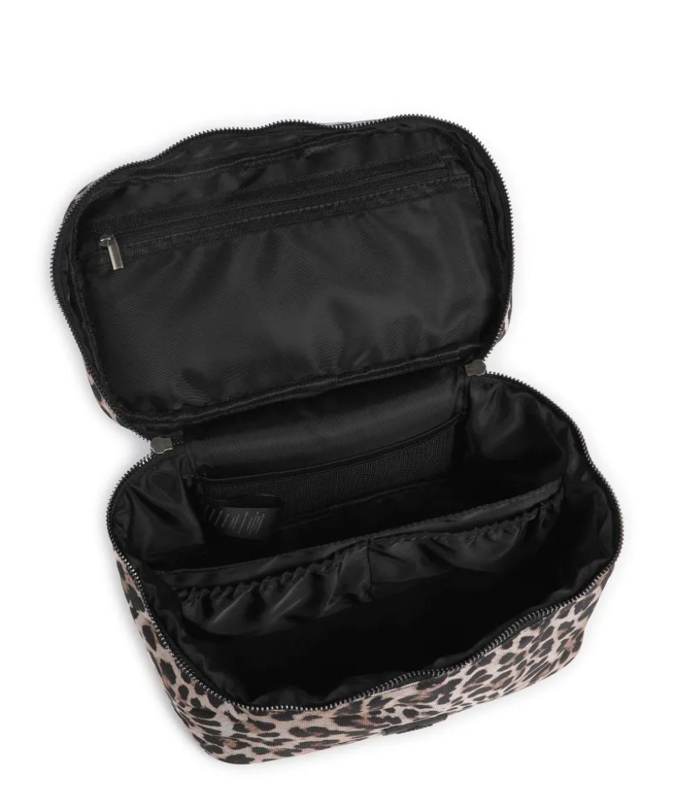 Treasure Kulturbeutel mehrfarbig 26 cm