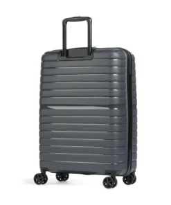 Trient 4-Rollen Trolley Set anthrazit 3-tlg.