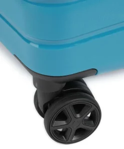 Trient 4-Rollen Trolley Set petrol 3-tlg.