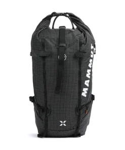 Trion 15 Wanderrucksack recyceltes Polyamid schwarz