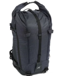Trion 38W Wanderrucksack recyceltes Polyamid navy