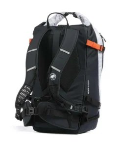 Trion 28W Wanderrucksack recyceltes Polyamid weiß