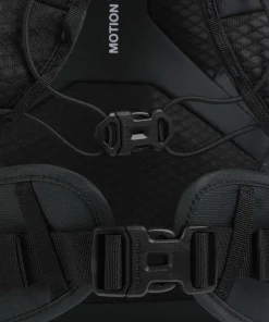 Trion 28W Wanderrucksack recyceltes Polyamid weiß