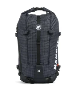 Trion 28W Wanderrucksack recyceltes Polyamid navy