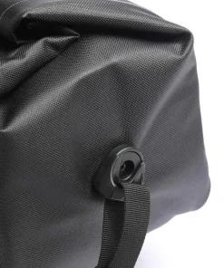 Trunk Bag RC Top-Lock Gepäcktasche Nylon schwarz