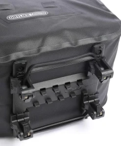 Trunk Bag RC Top-Lock Gepäcktasche Nylon schwarz