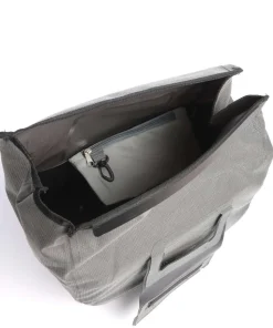 Trunk Bag RC Urban Top-Lock Gepäcktasche Cordura Polyester grau