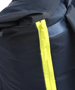 Tuck Pack Rolltop Rucksack 15″ recyceltes Polyester navy