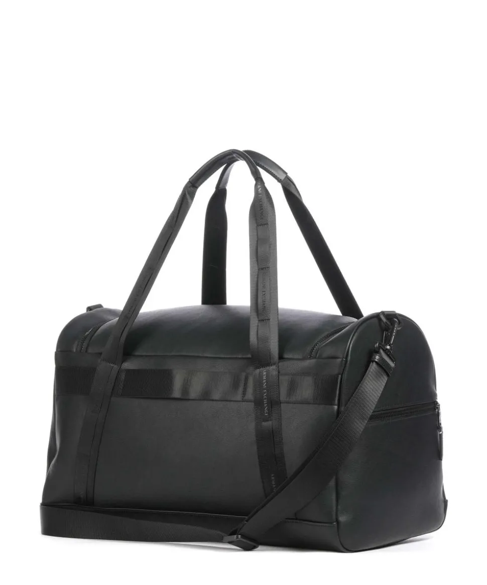 Tulum Weekender schwarz 51 cm