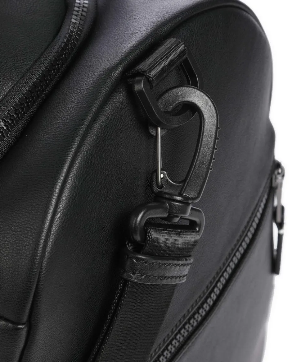 Tulum Weekender schwarz 51 cm