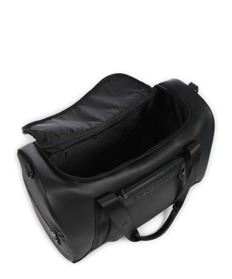 Tulum Weekender schwarz 51 cm