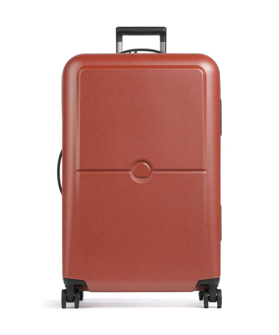 Turenne 2.0 4-Rollen Trolley bernstein 75 cm