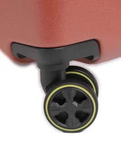 Turenne 2.0 4-Rollen Trolley bernstein 75 cm