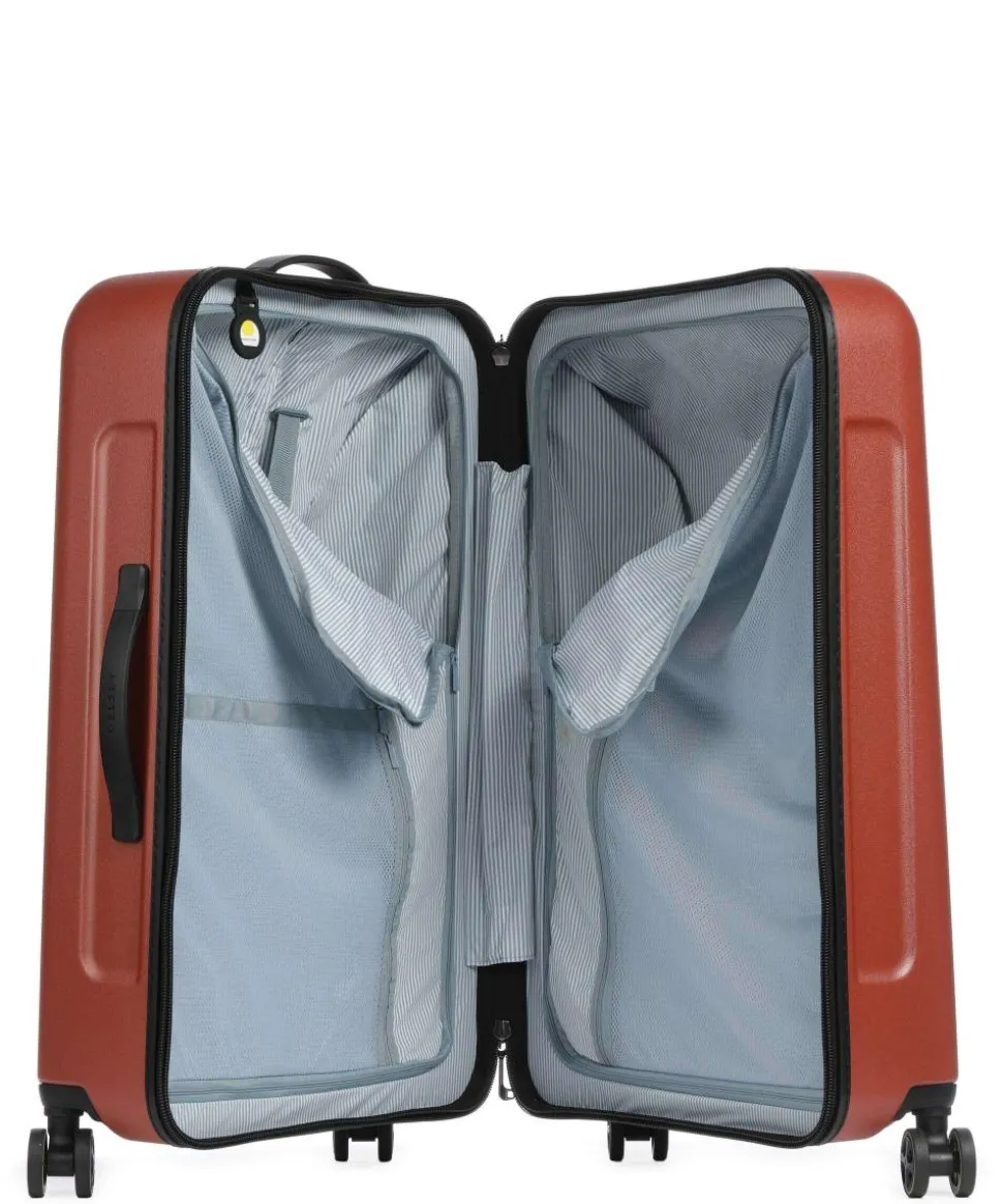 Turenne 2.0 4-Rollen Trolley bernstein 75 cm